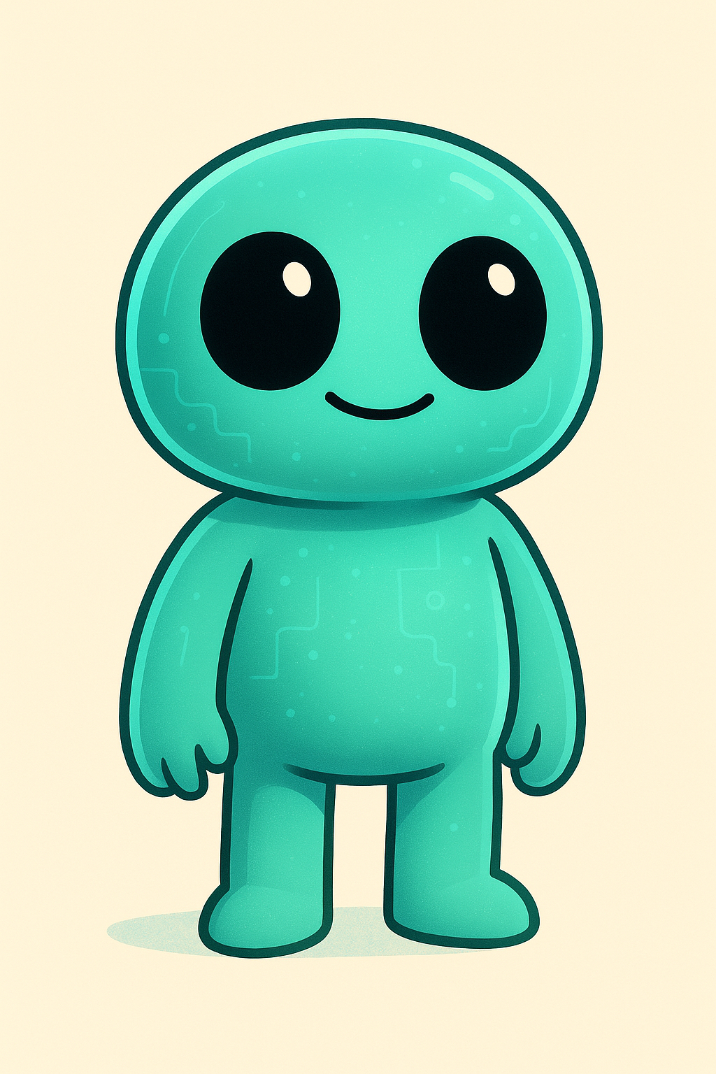 Grok Robot